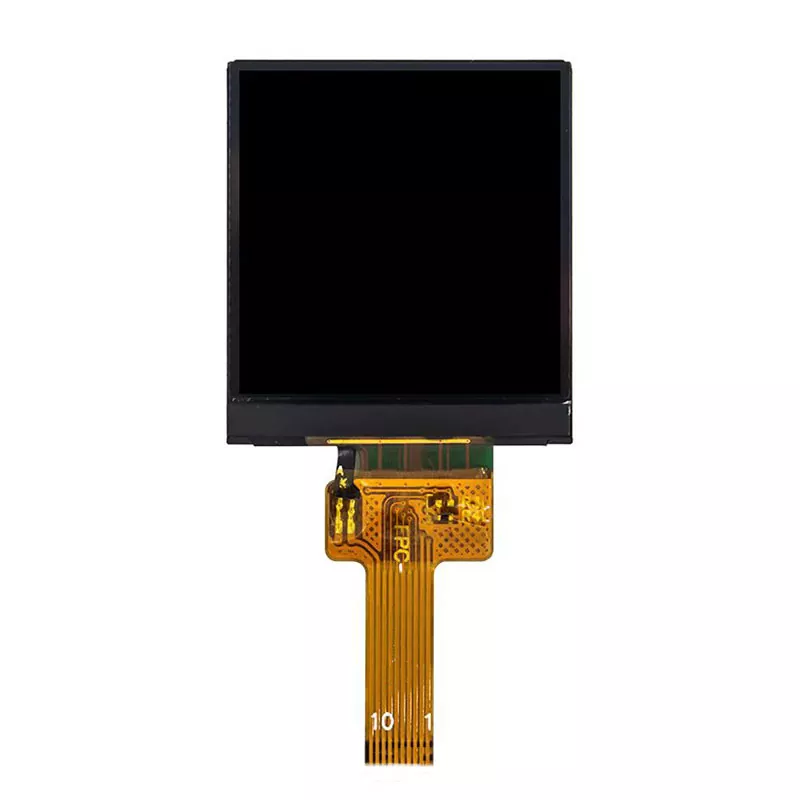 1,4 tolli 240x240 IPS TFT moodul