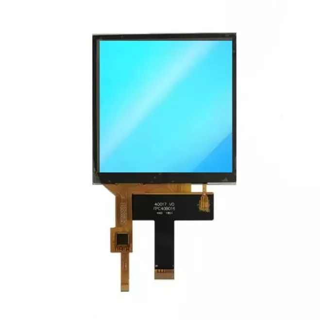 1,74 tolli 240x128 transflective TFT moodul