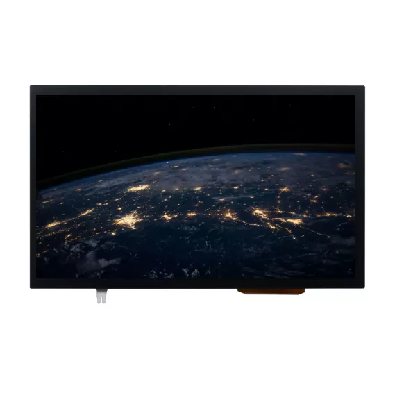 10,1 tolli 1024 × 600 IPS TFT moodul CTP -ga