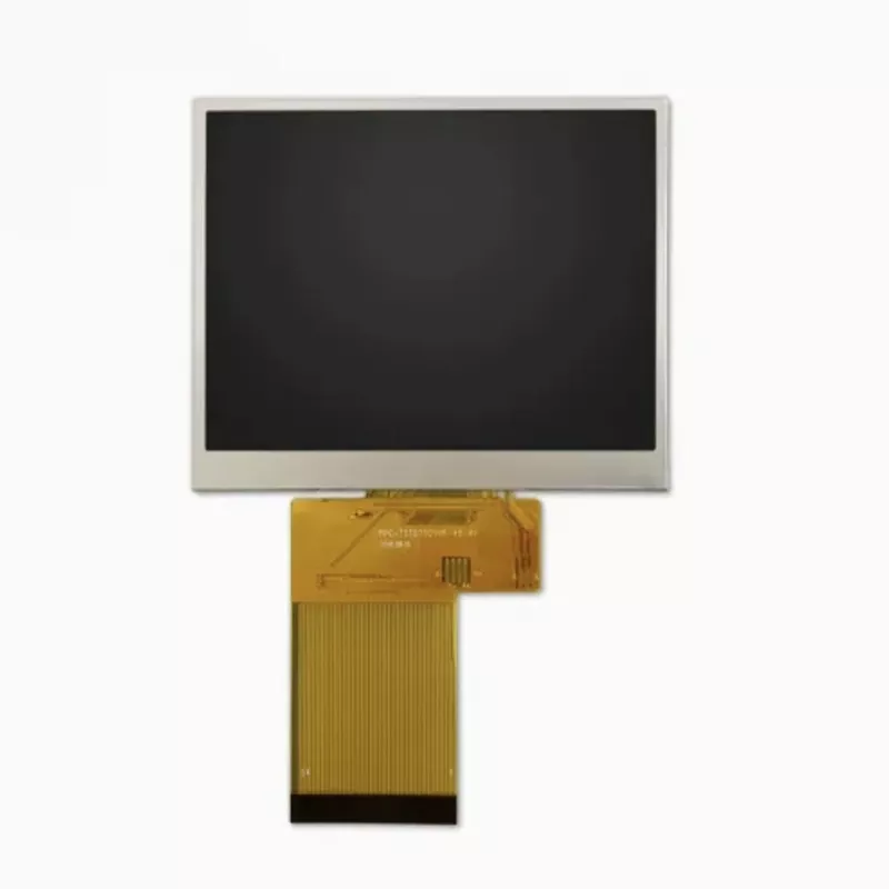 2,3 tolli 320x240 ILI9342C TFT moodul