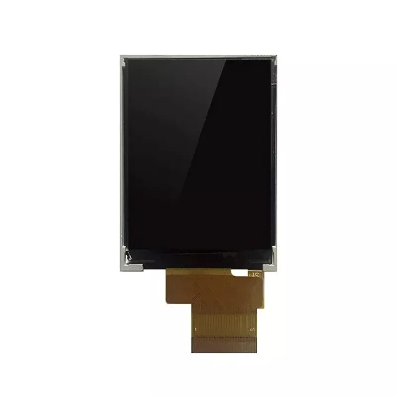 2,8 tolli 240x320 TN TFT moodul