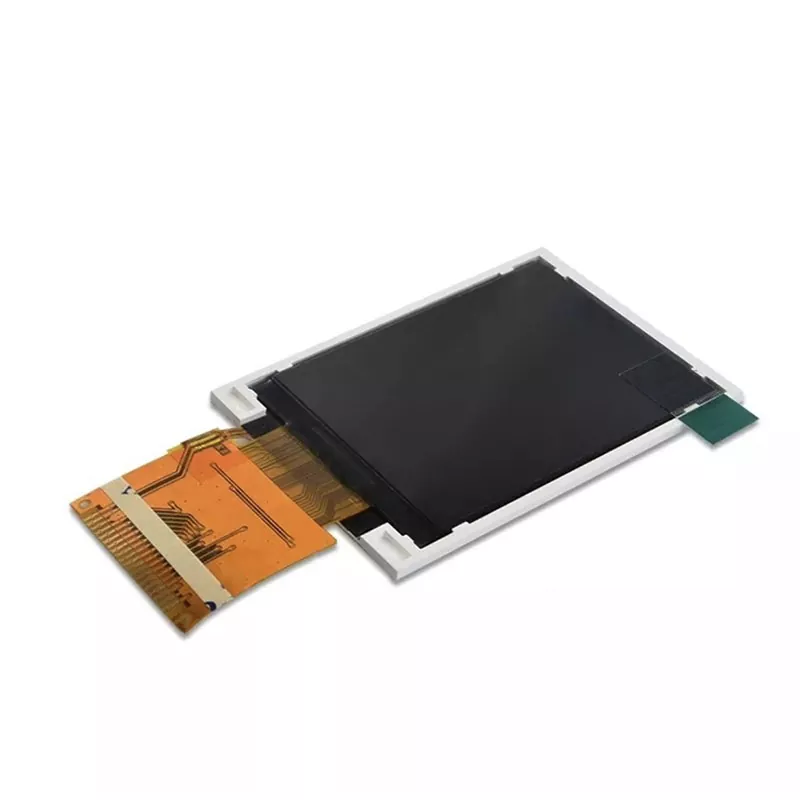 2 tolli 176x220 MCU TFT moodul