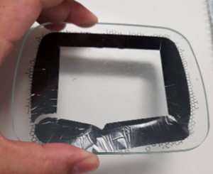 Miks tuleks kaanelääts printida UV-vastase tindiga?