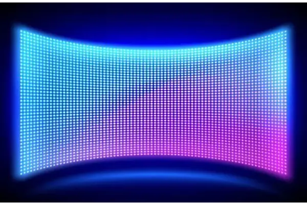 Esimene maailmas! Esitati OLED-ekraan, mis kiirgab nii valgust kui toodab elektrit