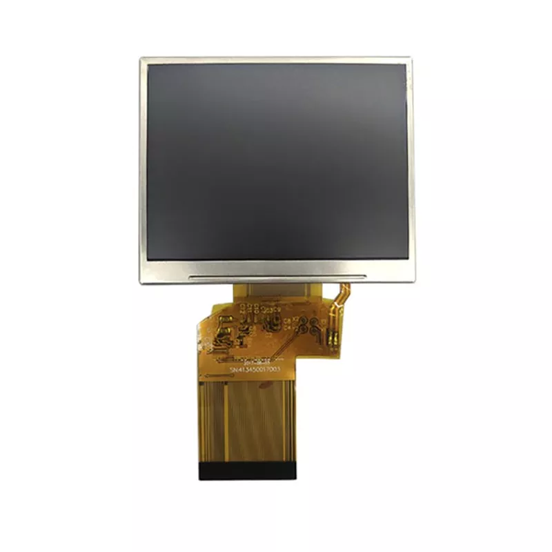 3,5 -tolline QVGA TFT moodul