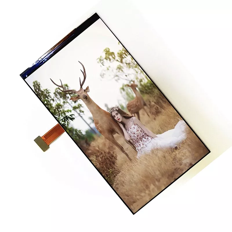 5,5 tolli 1080p TFT moodul