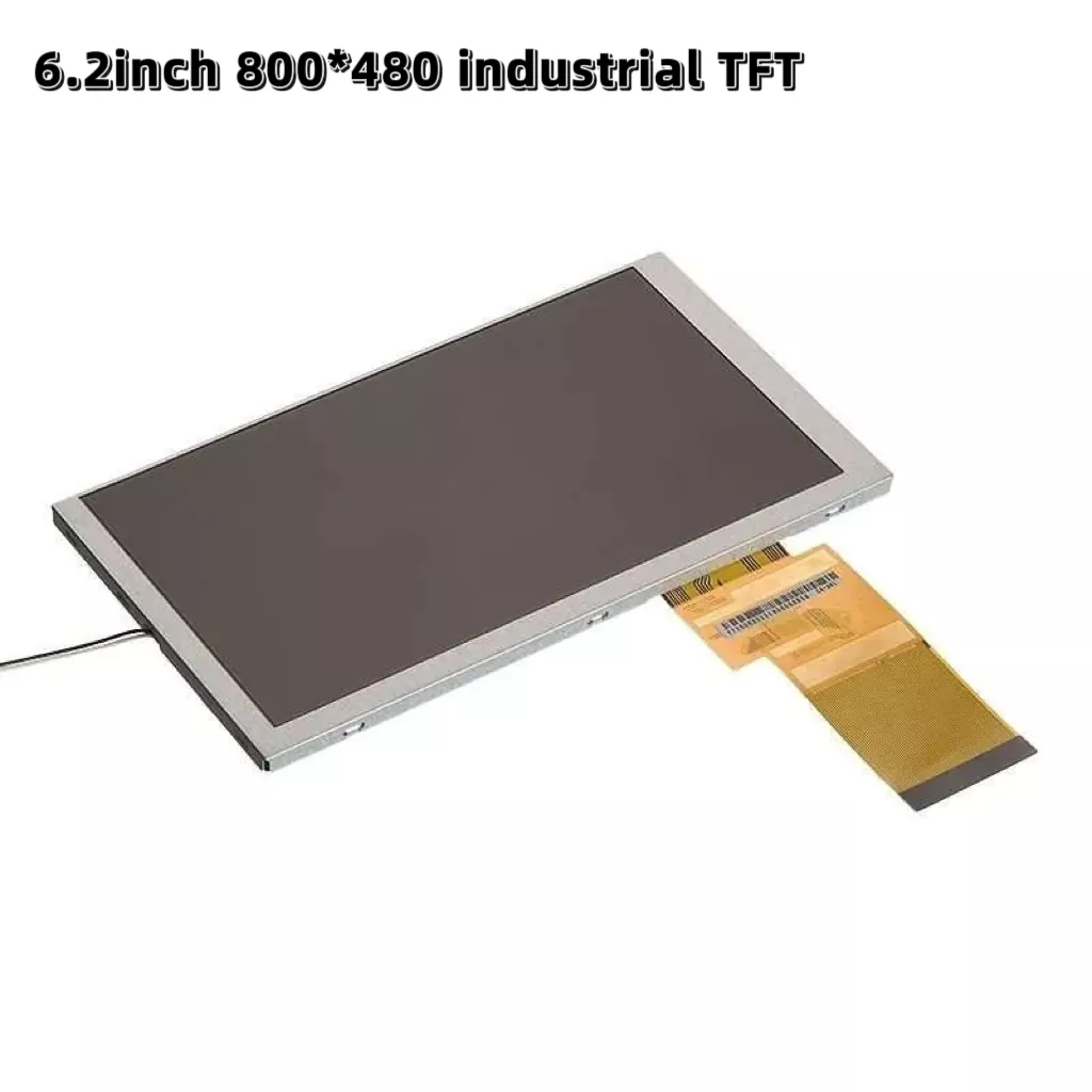 6,2 tolli 800x480 TN TFT moodul