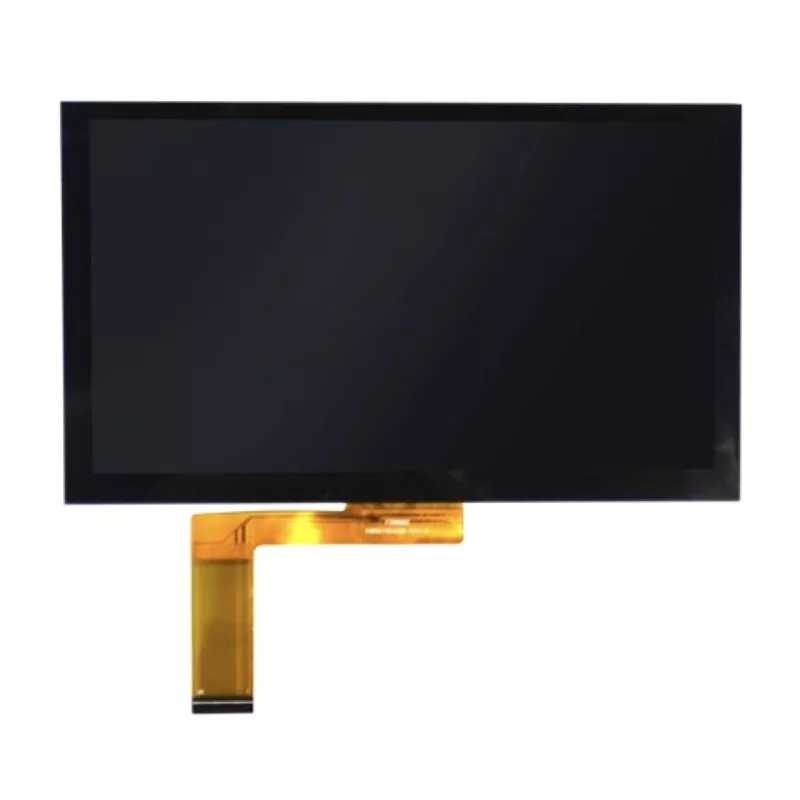7 tolli 1024x600 Mipi IPS Touch TFT moodul