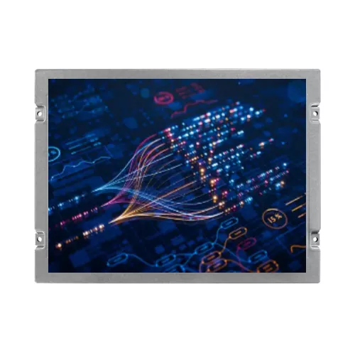 8,4 tolli 1024 × 768 IPS TFT LCD