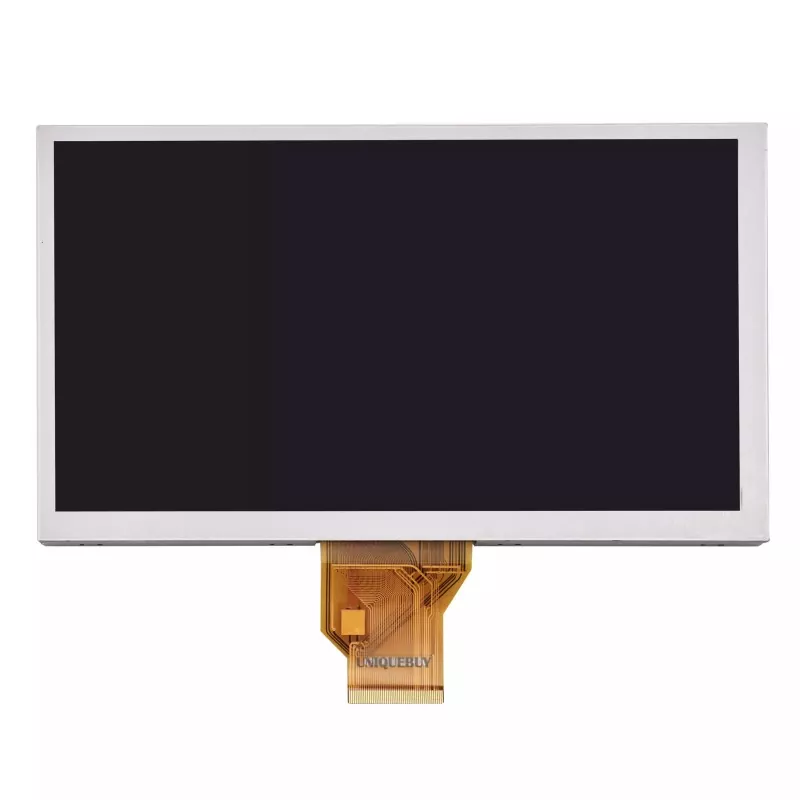 8 tolli 800x480 TFT moodul