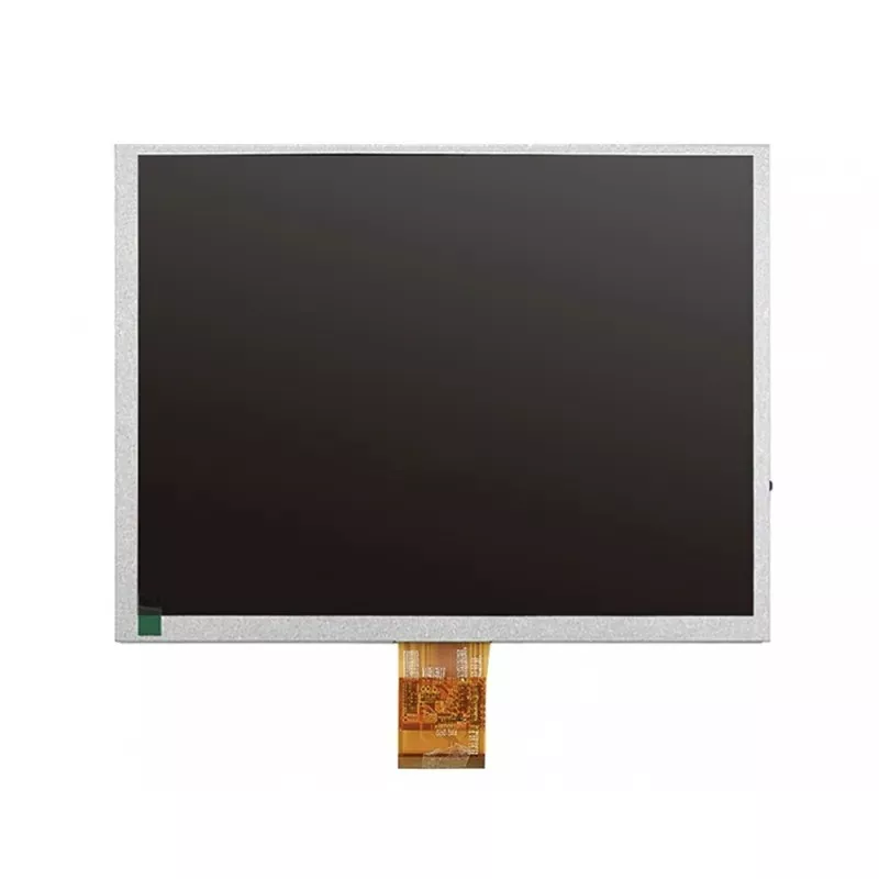 Originaalne tianma 10,4 -tolline TFT moodul
